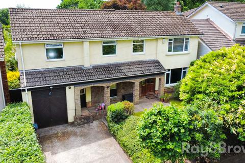undefined, Lisvane, Cardiff CF14