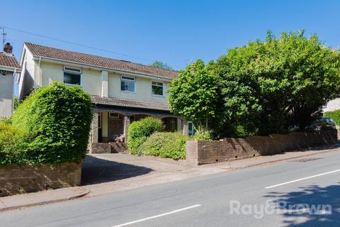 undefined, Lisvane, Cardiff CF14