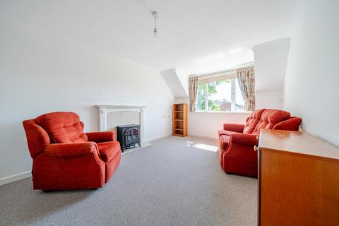 1 bedroom retirement property for sale, Dellers Court, Dellers Wharf