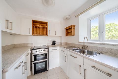 1 bedroom retirement property for sale, Dellers Court, Dellers Wharf