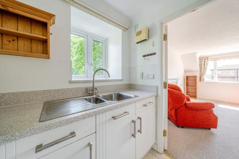 1 bedroom retirement property for sale, Dellers Court, Dellers Wharf