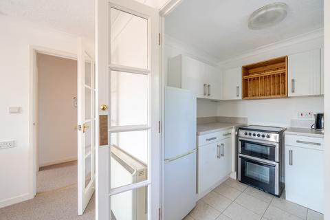 1 bedroom retirement property for sale, Dellers Court, Dellers Wharf