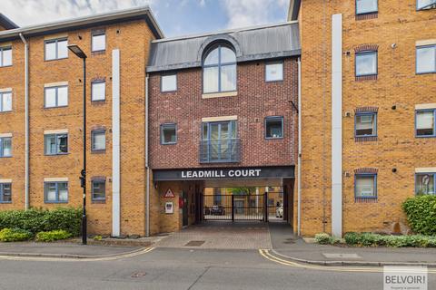 2 bedroom apartment for sale, Leadmill Court, 2 Leadmill Street, City Centre, Sheffield, S1