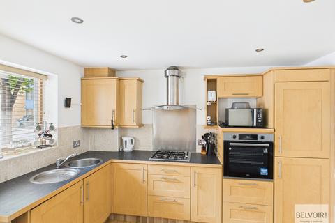 2 bedroom apartment for sale, Leadmill Court, 2 Leadmill Street, City Centre, Sheffield, S1
