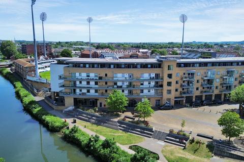 1 bedroom apartment for sale, Coal Orchard, Taunton, Somerset, TA1