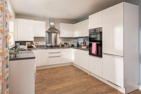 undefined, The Chandler at Holbrook Park, Snelsmoor Village DE73