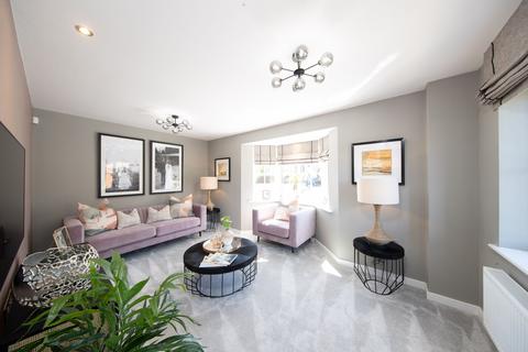 undefined, The Thespian at Holbrook Park, Snelsmoor Village DE73