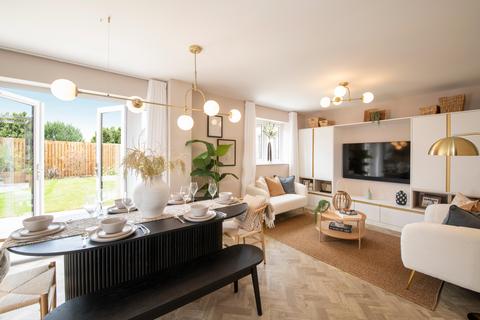 undefined, The Lorimer at Centurion Chase, Rheydt Avenue NE28