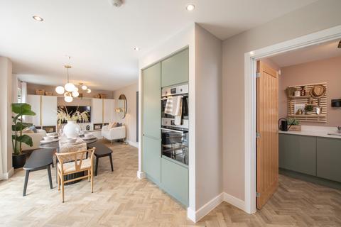 undefined, The Lorimer at Centurion Chase, Rheydt Avenue NE28