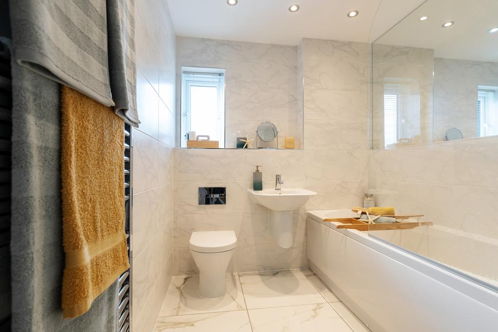 Showhome photography