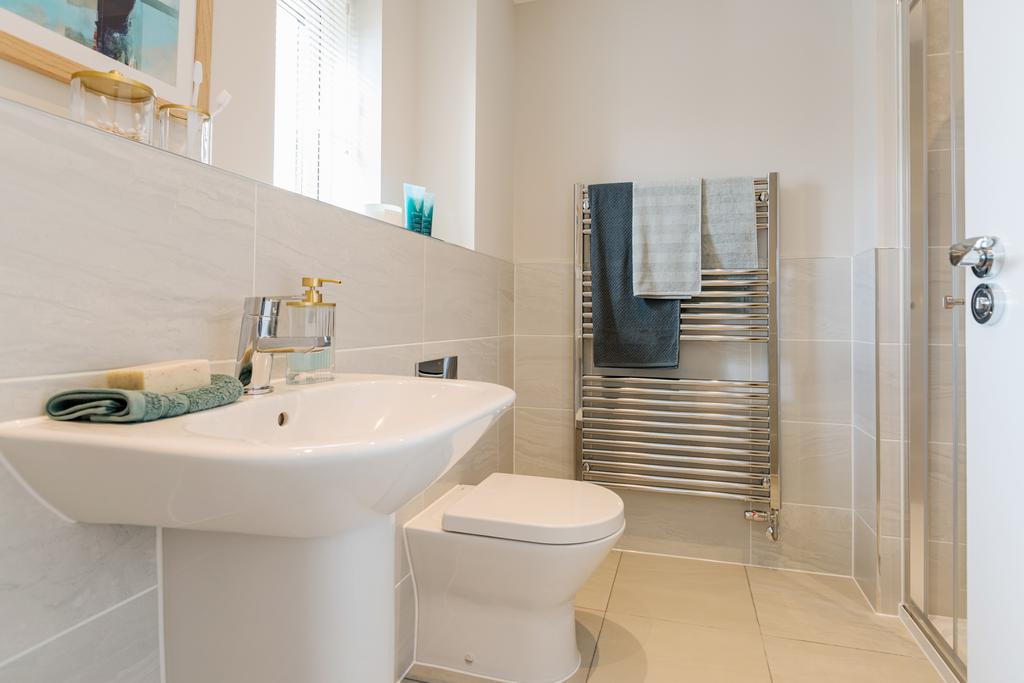 Showhome photography