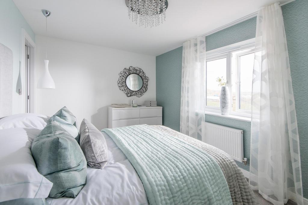 Showhome photography