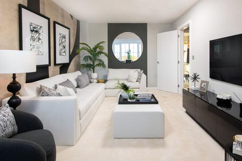 3 bedroom semi-detached house for sale, The Chandler at Forest Walk, GL15, West Off A48 GL15