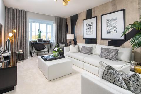 3 bedroom semi-detached house for sale, The Chandler at Forest Walk, GL15, West Off A48 GL15