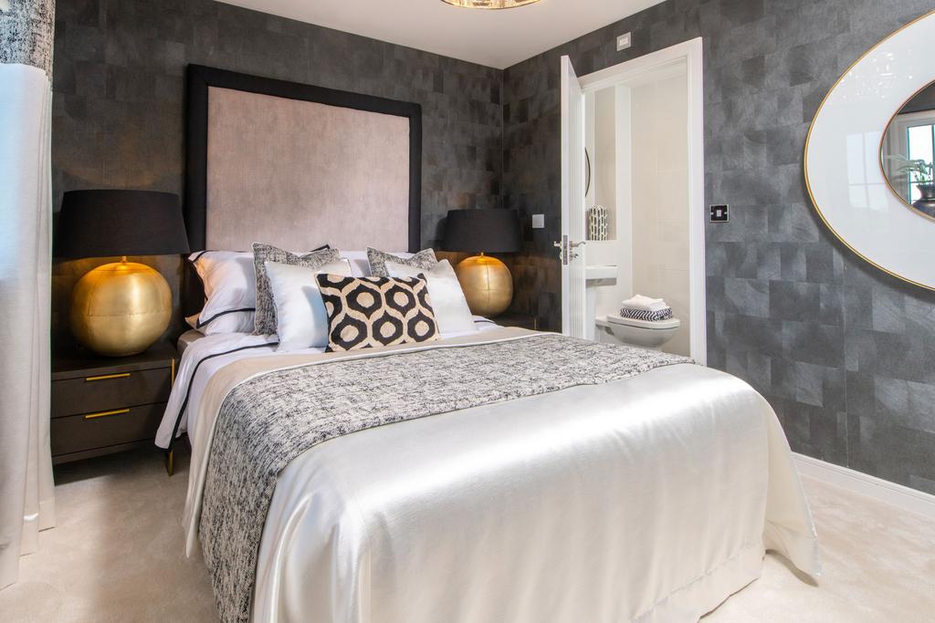 Showhome photography