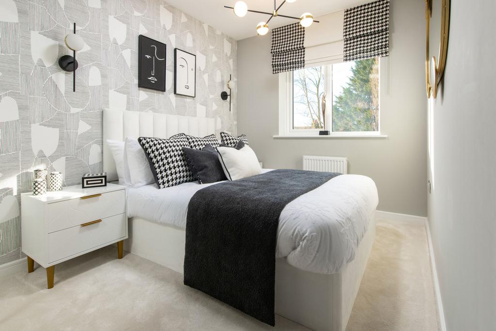 Showhome photography