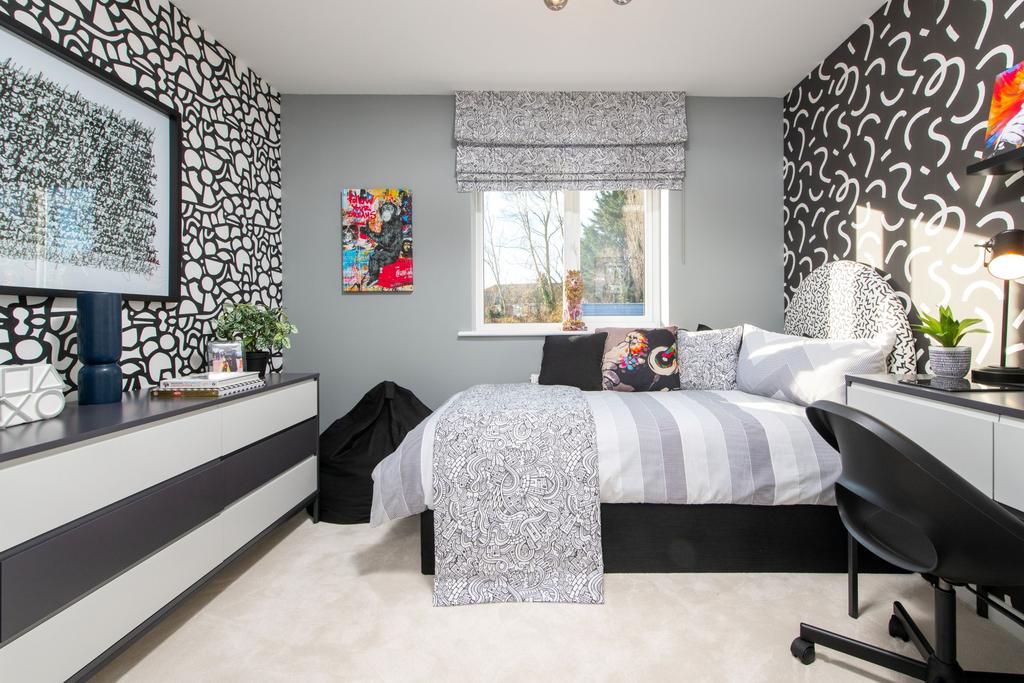 Showhome photography