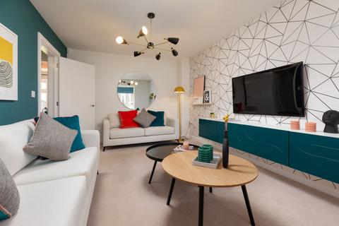 3 bedroom semi-detached house for sale, The Chandler at Forest Walk, West Off A48 GL15