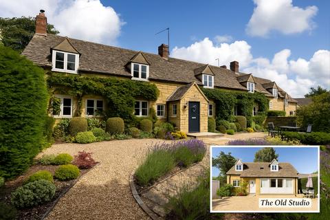 undefined, Sheep Street, Chipping Campden, Gloucestershire, GL55