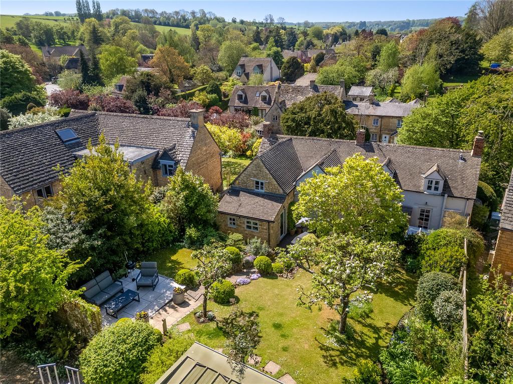 Cotswolds