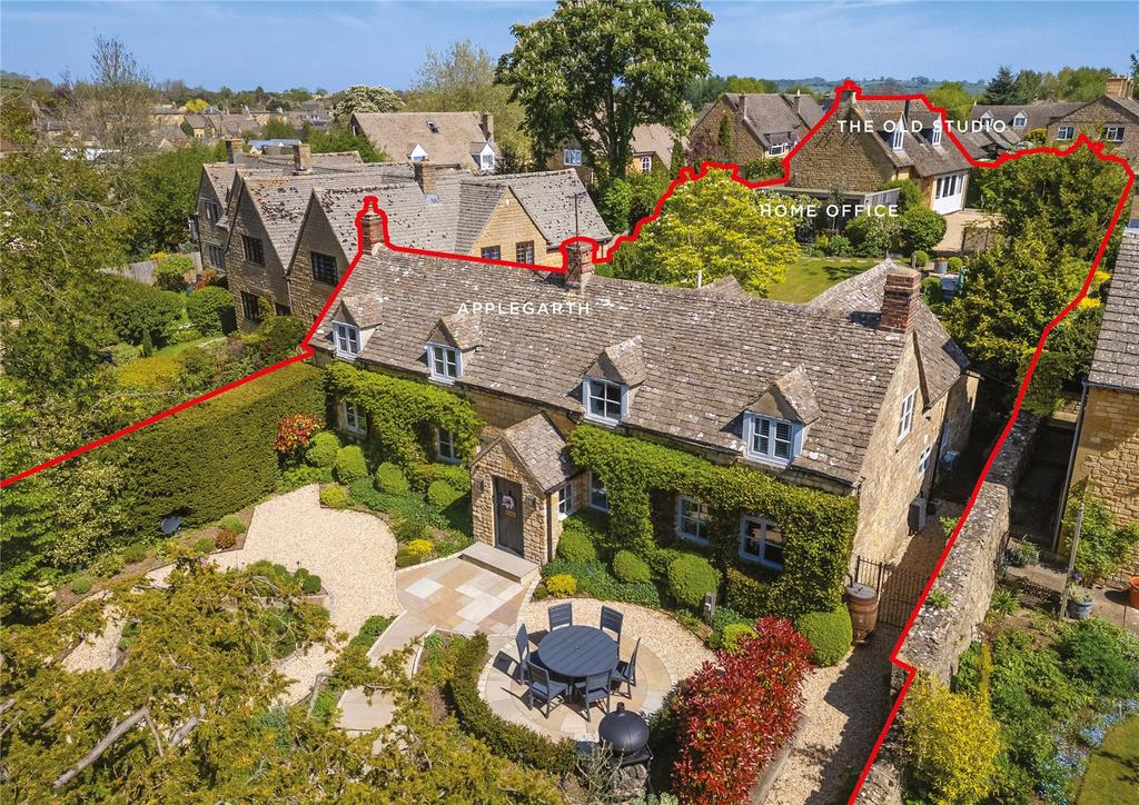 The Property