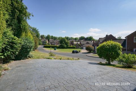 12 Golf Close, Littleover, Derby, DE23 4TL