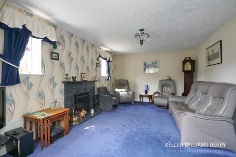 12 Golf Close, Littleover, Derby, DE23 4TL