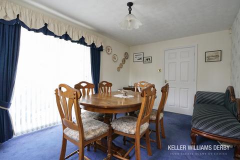 12 Golf Close, Littleover, Derby, DE23 4TL