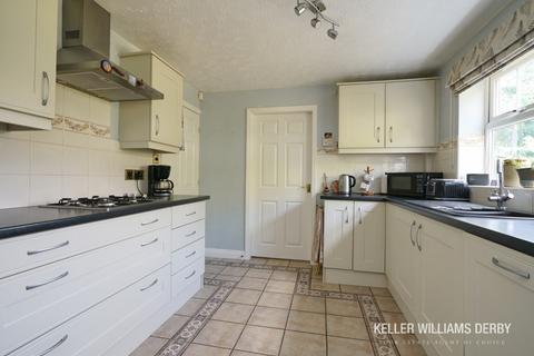 12 Golf Close, Littleover, Derby, DE23 4TL