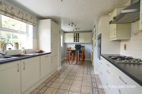 12 Golf Close, Littleover, Derby, DE23 4TL