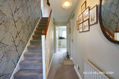 12 Golf Close, Littleover, Derby, DE23 4TL