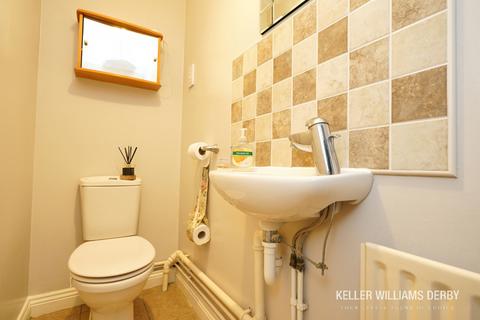 12 Golf Close, Littleover, Derby, DE23 4TL