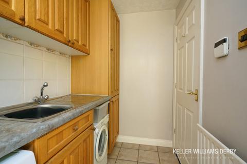 12 Golf Close, Littleover, Derby, DE23 4TL