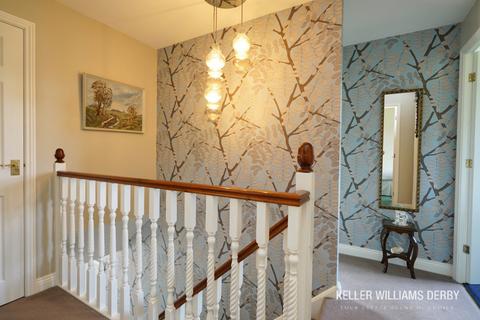 12 Golf Close, Littleover, Derby, DE23 4TL