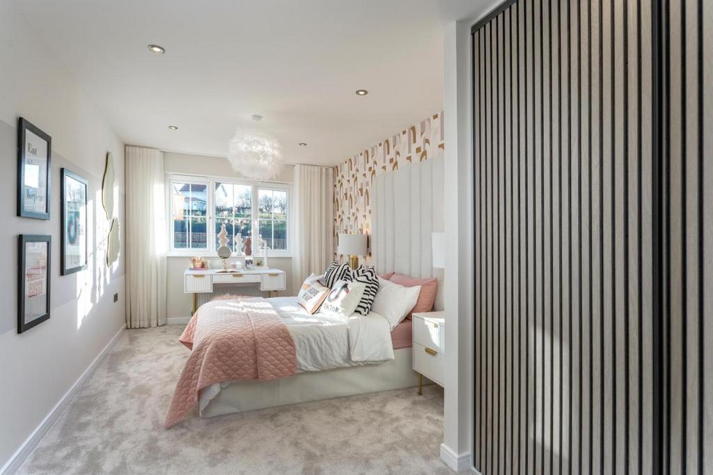 Showhome Photography