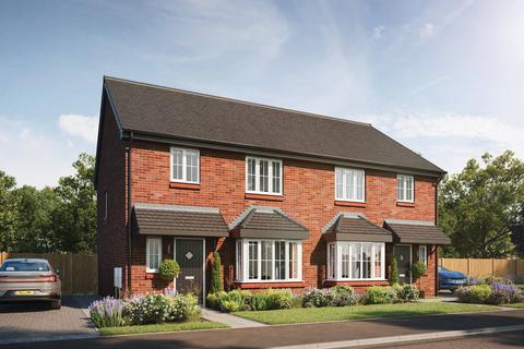 3 bedroom semi-detached house for sale, The Chandler at Elemore, Easington Lane DH5