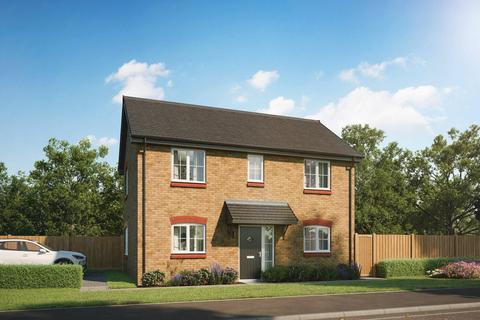 3 bedroom semi-detached house for sale, The Lymner at Elemore, Easington Lane DH5