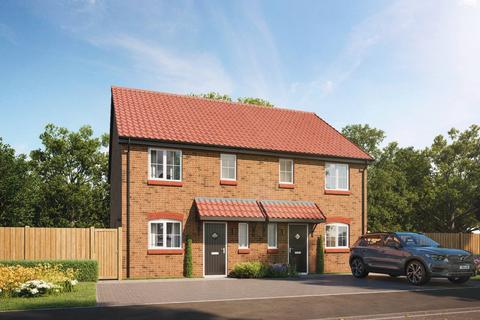 3 bedroom semi-detached house for sale, The Turner at Elemore, Easington Lane DH5