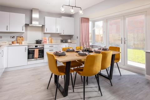 3 bedroom semi-detached house for sale, The Turner at Elemore, DH5, Easington Lane DH5