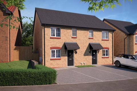 3 bedroom semi-detached house for sale, The Turner at Elemore, DH5, Easington Lane DH5