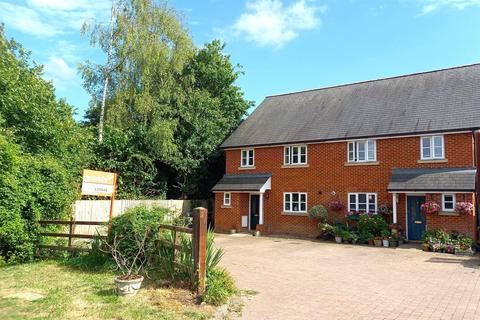 undefined, Sutton Scotney