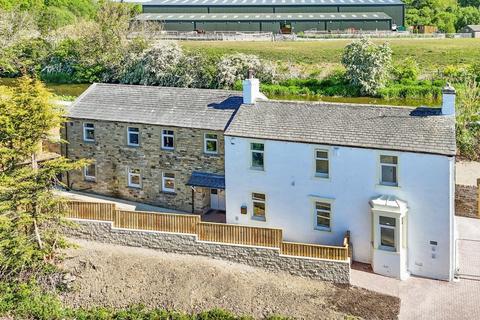 undefined, Clay Hall Farmhouse, Skipton