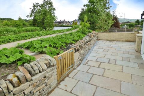 undefined, Clay Hall Farmhouse, Skipton