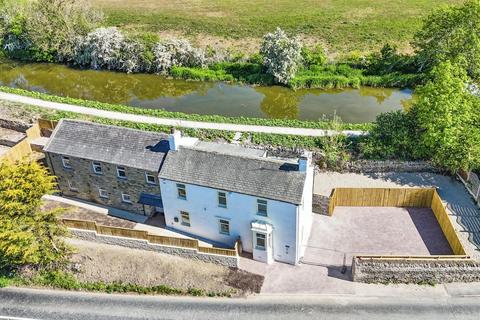 undefined, Clay Hall Farmhouse, Skipton