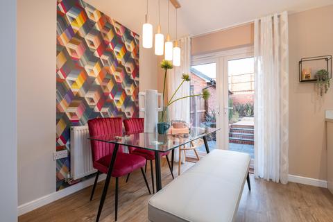 undefined, The Birch at Longwood Grange, CF14, Tir Y Bar CF14