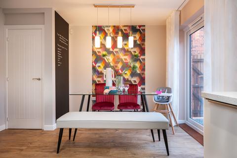 undefined, The Birch at Longwood Grange, CF14, Tir Y Bar CF14