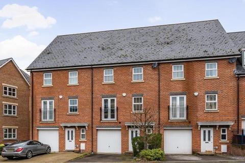 4 bedroom townhouse to rent, Virginia Water,  Surrey,  GU25