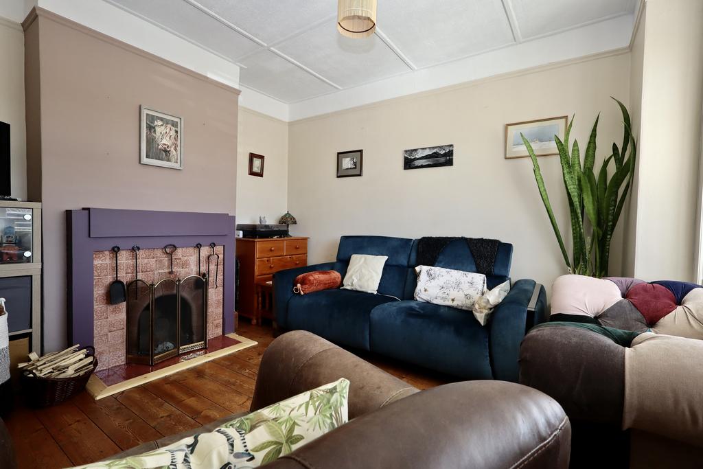 Sitting room