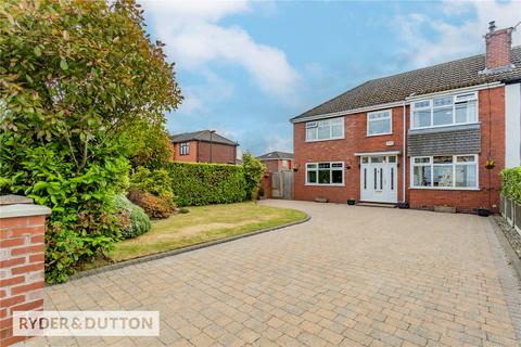 5 bedroom semi-detached house for sale