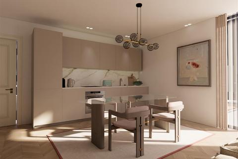 1 bedroom apartment for sale, 16 Manor Road, Leeds LS11